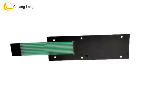 قطعات ATM NCR S2 Carriage Flex Assembly حسگر خروج 009-0032220 009-0030761