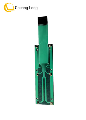 قطعات ATM NCR S2 Carriage Flex Assembly حسگر خروج 009-0032220 009-0030761