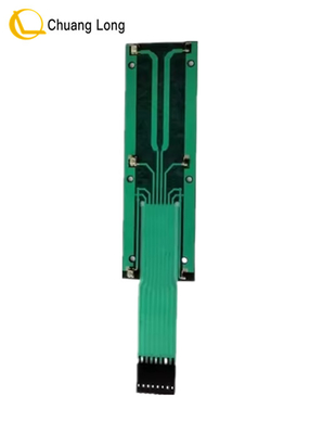 قطعات ATM NCR S2 Carriage Flex Assembly حسگر خروج 009-0032220 009-0030761