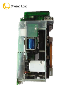 قطعات دستگاه ATM NCR SelfServ 66XX خواننده کارت هوشمند USB 445-0737837 4450737837