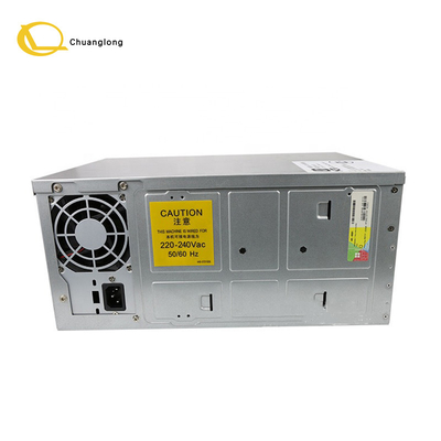 قطعات یدکی دستگاه ATM NCR Selfserv استوریل PC Core Win 10 Upgrade 4450752091 445-0752091