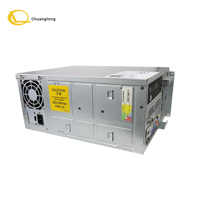 قطعات یدکی دستگاه ATM NCR Selfserv استوریل PC Core Win 10 Upgrade 4450752091 445-0752091