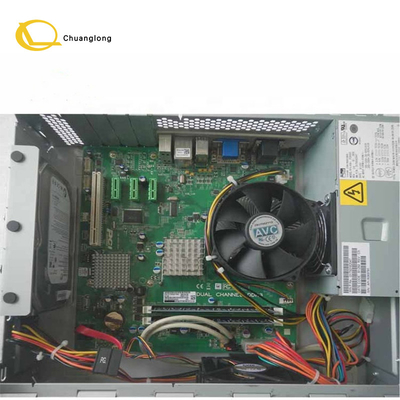 قطعات دستگاه ATM ATM Wincor Nixdorf SWAP-PC 5G I5-4570 TPMen 1750262084 1750262090