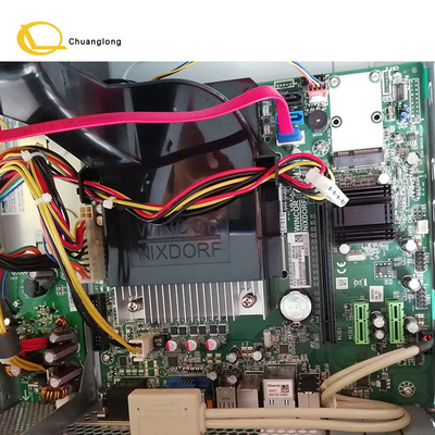 قطعات دستگاه ATM ATM Wincor Nixdorf SWAP-PC 5G I5-4570 TPMen 1750262084 1750262090