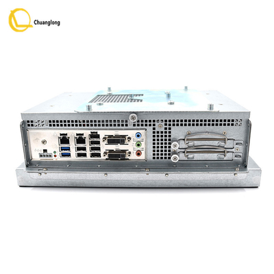 قطعات یدکی ATM 0155904201A Diebold Win10 Migration PC Core Prcsr Ci5 2.7ghz 4gb 15in Std 00155904201A ال سی دی ATM