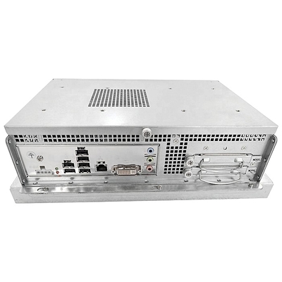 قطعات یدکی ATM 0155904201A Diebold Win10 Migration PC Core Prcsr Ci5 2.7ghz 4gb 15in Std 00155904201A ال سی دی ATM