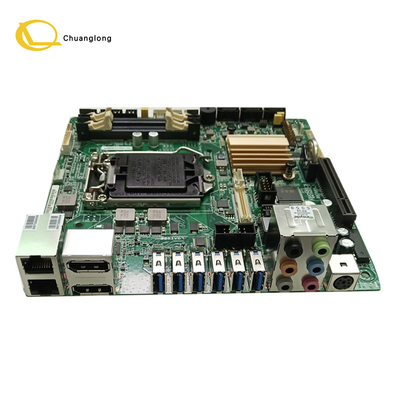 قطعات ATM NCR S2 PC CORE Estoril صفحه کنترل مادربرد 445-0764433 4450764433