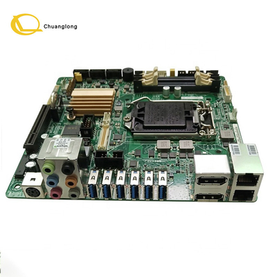 قطعات ATM NCR S2 PC CORE Estoril صفحه کنترل مادربرد 445-0764433 4450764433