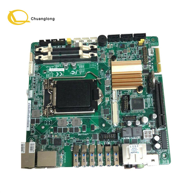 قطعات ATM NCR S2 PC CORE Estoril صفحه کنترل مادربرد 445-0764433 4450764433