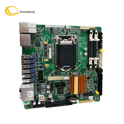 قطعات ATM NCR S2 PC CORE Estoril صفحه کنترل مادربرد 445-0764433 4450764433