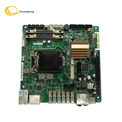 قطعات ATM NCR S2 PC CORE Estoril صفحه کنترل مادربرد 445-0764433 4450764433
