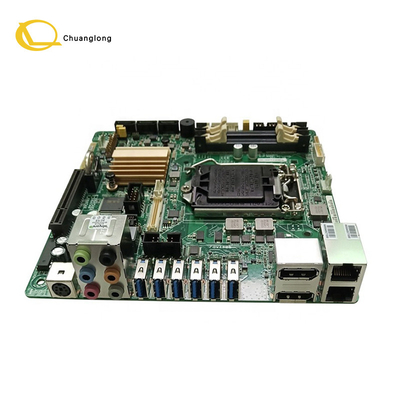 قطعات ATM NCR S2 PC CORE Estoril صفحه کنترل مادربرد 445-0764433 4450764433