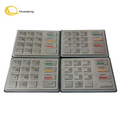 49-216680707E 49216680707E قطعات دستگاه ATM Diebold صفحه کلید EPP5
