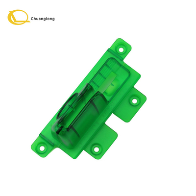قطعات دستگاه ATM NCR 5886 5887 خواننده کارت Bezel Anti Skimmer 4450680115 445-0680115