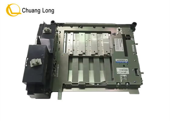 49-229502-000A 49229502000A قطعات ماشین ATM ECRM Diebold 378 شاتر UCSS1L TS-M1U1-CSS01
