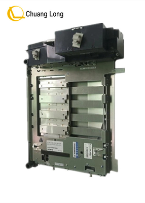 49-229502-000A 49229502000A قطعات ماشین ATM ECRM Diebold 378 شاتر UCSS1L TS-M1U1-CSS01