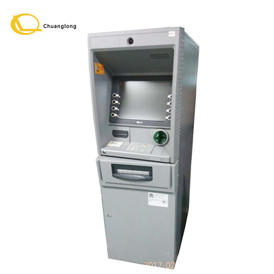اصلی جدید اصلی استفاده شده لابی بانک ATM کل ماشین NCR ATM SelfServ 6622 6683 6635