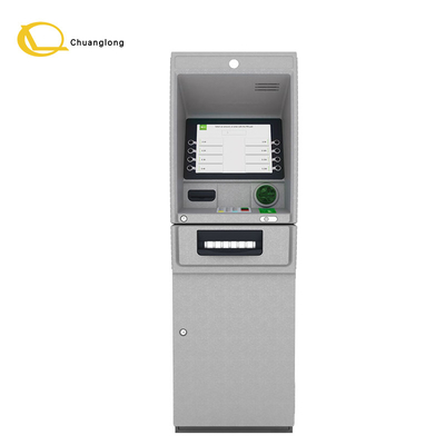 اصلی جدید اصلی استفاده شده لابی بانک ATM کل ماشین NCR ATM SelfServ 6622 6683 6635