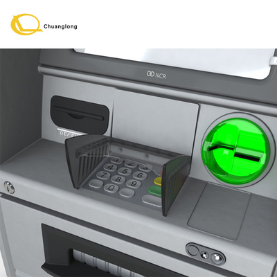 اصلی جدید اصلی استفاده شده لابی بانک ATM کل ماشین NCR ATM SelfServ 6622 6683 6635