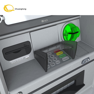 اصلی جدید اصلی استفاده شده لابی بانک ATM کل ماشین NCR ATM SelfServ 6622 6683 6635