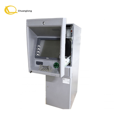 اصلی جدید اصلی استفاده شده لابی بانک ATM کل ماشین NCR ATM SelfServ 6622 6683 6635