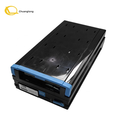 قطعات یدکی دستگاه ATM Diebold Opteva 1.5 کاسه دستگاه پول نقد کاسه 00104777000D
