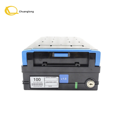 قطعات یدکی دستگاه ATM Diebold Opteva 1.5 کاسه دستگاه پول نقد کاسه 00104777000D