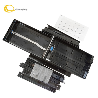 قطعات یدکی دستگاه ATM Diebold Opteva 1.5 کاسه دستگاه پول نقد کاسه 00104777000D