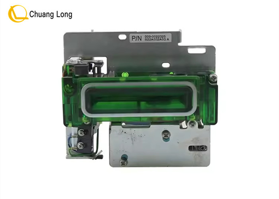 قطعات دستگاه ATM NCR کارت خوان دروازه IMCRW STD شاتر Assy 0090022325 009-0022325