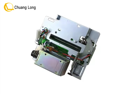 قطعات دستگاه ATM NCR کارت خوان دروازه IMCRW STD شاتر Assy 0090022325 009-0022325