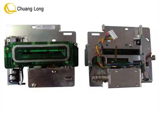قیمت خوب قطعات دستگاه ATM NCR کارت خوان دروازه IMCRW STD شاتر Assy 0090022325 009-0022325 آنلاین