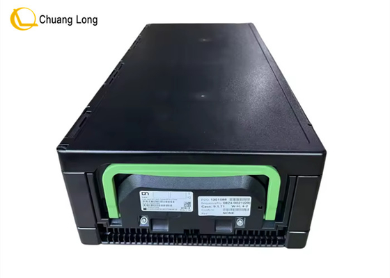قطعات دستگاه ATM Diebold DN200 Cas کاسه بازیافت conv 1750301000 01750301000