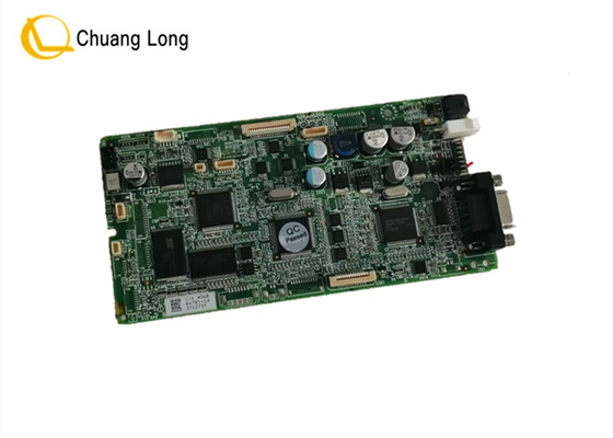 قطعات ATM Wincor Nixdorf V2CU کارت خوان صفحه اصلی کنترل PCB 01750173205 1750173205-29