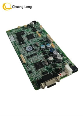 قطعات ATM Wincor Nixdorf V2CU کارت خوان صفحه اصلی کنترل PCB 01750173205 1750173205-29