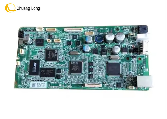قطعات ATM Wincor Nixdorf V2CU کارت خوان صفحه اصلی کنترل PCB 01750173205 1750173205-29
