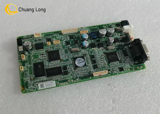 قطعات ATM Wincor Nixdorf V2CU کارت خوان صفحه اصلی کنترل PCB 01750173205 1750173205-29