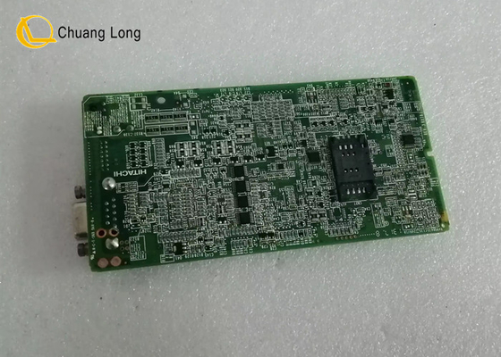 قطعات ATM Wincor Nixdorf V2CU کارت خوان صفحه اصلی کنترل PCB 01750173205 1750173205-29