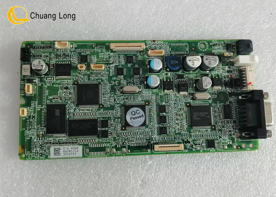 قطعات ATM Wincor Nixdorf V2CU کارت خوان صفحه اصلی کنترل PCB 01750173205 1750173205-29