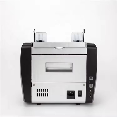 4.3 اینچ ماشین دسته بندی ارزشی مخلوط دستگاه حسابداري اسکناس حسابداري صورتحساب CL-07C