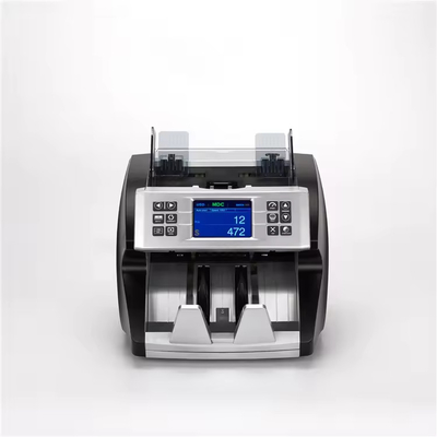 4.3 اینچ ماشین دسته بندی ارزشی مخلوط دستگاه حسابداري اسکناس حسابداري صورتحساب CL-07C
