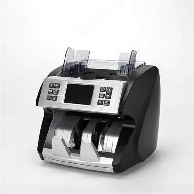 4.3 اینچ ماشین دسته بندی ارزشی مخلوط دستگاه حسابداري اسکناس حسابداري صورتحساب CL-07C