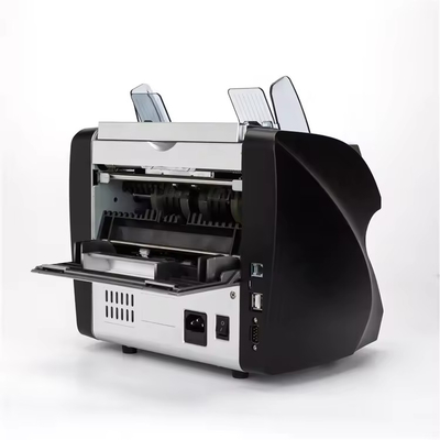 4.3 اینچ ماشین دسته بندی ارزشی مخلوط دستگاه حسابداري اسکناس حسابداري صورتحساب CL-07C