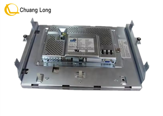 قطعات یدکی دستگاه ATM بانک NCR 66XX صفحه نمایش LCD 15 اینچی 009-0025272 0090025272