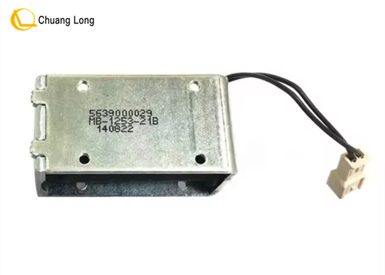 Hyosung CDU10 دستگاه پخش قطعات ATM سولنود 7310000709 7310000709-25