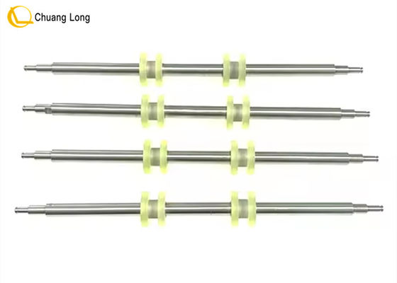 قیمت خوب قطعات دستگاه صرافخانه ها Hyosung 7310000225 7310000574 کاسه ی نقدی 4520000258 آنلاین