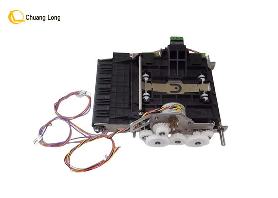 قطعات دستگاه ATM Wincor TP07 Presenter Assembly 01750063787 1750063787