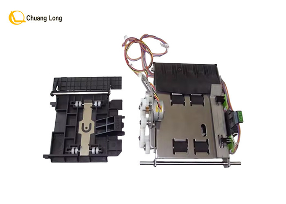 قطعات دستگاه ATM Wincor TP07 Presenter Assembly 01750063787 1750063787