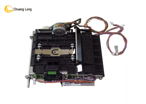 قطعات دستگاه ATM Wincor TP07 Presenter Assembly 01750063787 1750063787