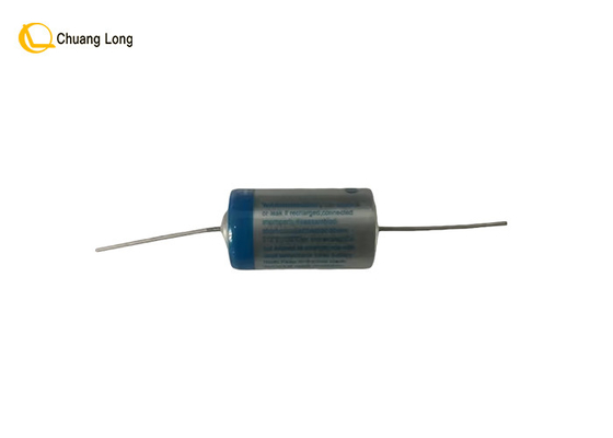1750105679 01750105679 قطعات دستگاه ATM پنل کنترل Wincor باتری 3.6V 1200mAh