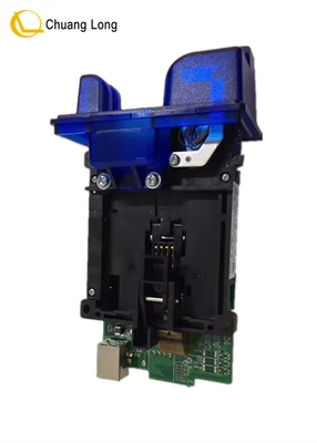 قطعات دستگاه ATM Nautilus Hyosung خواننده کارت دیپ USB ICM37A-3R2596 5645000029